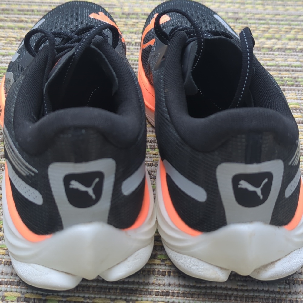 Puma Velocity Nitro 3 Running Shoes Men's Size 10 - Picture 7 of 7
